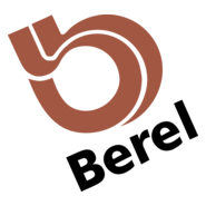 Berel Logo PNG Vector