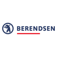Berendsen Logo PNG Vector
