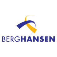 Berg-Hansen Logo PNG Vector