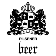 Berg Logo PNG Vector