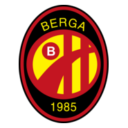 Berga Esporte Clube Logo PNG Vector