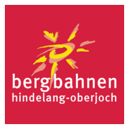 Bergbahnen Hindelang-Oberjoch Logo PNG Vector