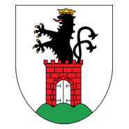 Bergen auf Ruegen Logo PNG Vector