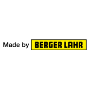 Berger Lahr Logo PNG Vector