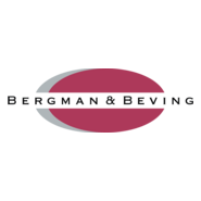 Bergman & Beving Logo PNG Vector