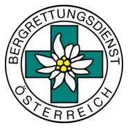 Bergrettungsdienst Österreich Logo PNG Vector