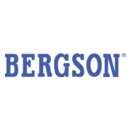 Bergson Logo PNG Vector
