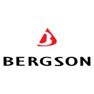 Bergson Logo PNG Vector