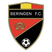 Beringen FC Logo PNG Vector