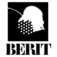 Berit Logo PNG Vector