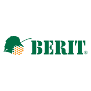 Berit Logo PNG Vector