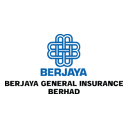 Berjaya Logo PNG Vector