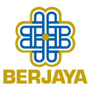 berjaya Logo PNG Vector