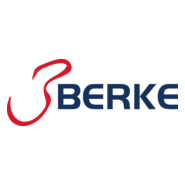 Berke Socks Logo PNG Vector