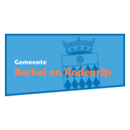 Berkel en Rodenrijs Logo PNG Vector