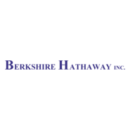 BERKSHIRE HATHAWAY INC Logo PNG Vector