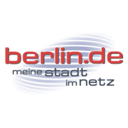 Berlin.de Logo PNG Vector