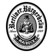 Berliner Burgerbrau Logo PNG Vector