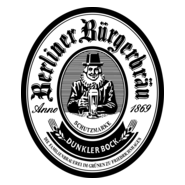 Berliner Burgerbrau Logo PNG Vector