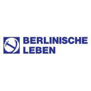 Berlinische Leben Logo PNG Vector
