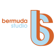 Bermuda Studio Logo PNG Vector