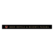 Bern Hotels & Resorts Panama Logo PNG Vector