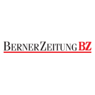 Berner Zeitung BZ Logo PNG Vector