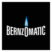 Bernzomatic Logo PNG Vector