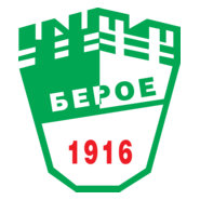 Beroe 1916 Logo PNG Vector