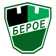 Beroe Logo PNG Vector