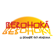 berohokã Logo PNG Vector