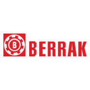 berrak Logo PNG Vector