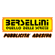 bersellini Logo PNG Vector