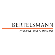 Bertelsmann Logo PNG Vector