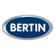 Bertin Logo PNG Vector