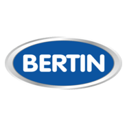 Bertin Logo PNG Vector