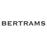 Bertrams Logo PNG Vector