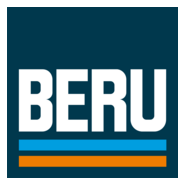 Beru Logo PNG Vector