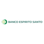 BES Banco Espirito Santo Logo PNG Vector