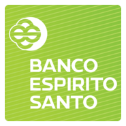BES Banco Espirito Santo Logo PNG Vector