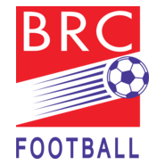 Besancon Racing Club Football Logo PNG Vector