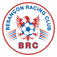 Besançon RC Logo PNG Vector