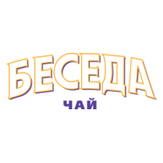 Beseda Tea Logo PNG Vector
