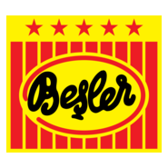 beşler Logo PNG Vector