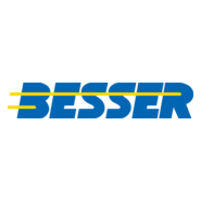 Besser Logo PNG Vector