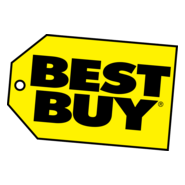 Best Buy Logo PNG Vector