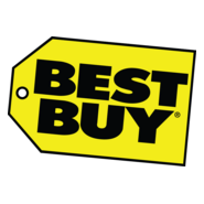 Best Buy Logo PNG Vector