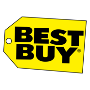 Best Buy Logo PNG Vector
