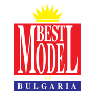 Best Model of Bulgaria Logo PNG Vector