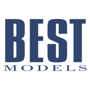 Best Models Logo PNG Vector